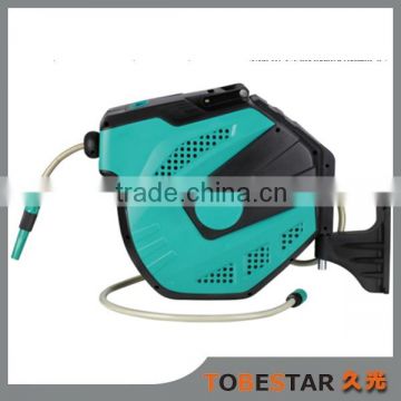 TYW03-15 Rubber Hose 250PSI Automatic hose reel and storage system