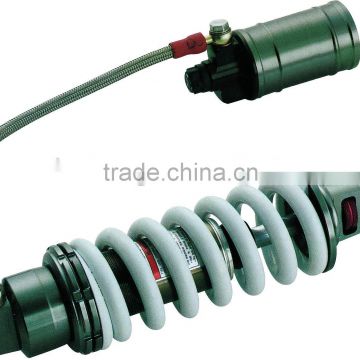 FL-YYC-0033 rear shock absorber for offload vehicle