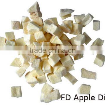FD Apple snack