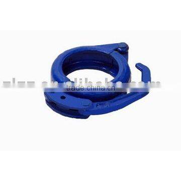 concrete pump lever coupling 30R