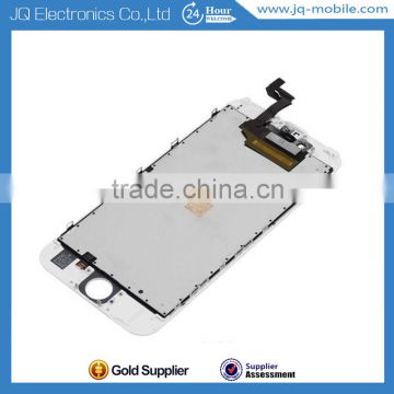 Alibaba suppliers parts and cellular parts lcd repair parts display screen for iphone 6s