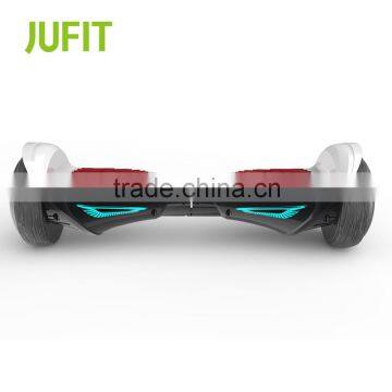 Jufit 2016 Hoverboard & Dubai Electic Scooter