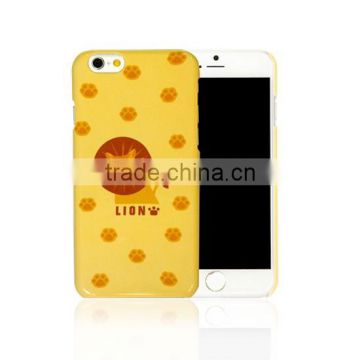Animal For iPhone 6 mobile phone accessory