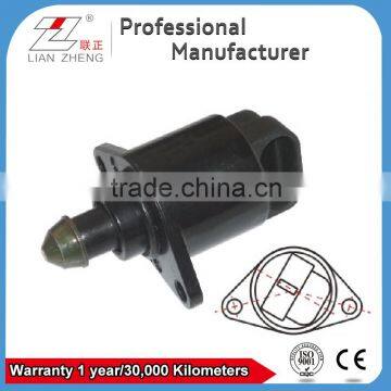 Stepper motor/Idle air control valve/IAC Valve for 19204X for CITROEN/PEUGEOT