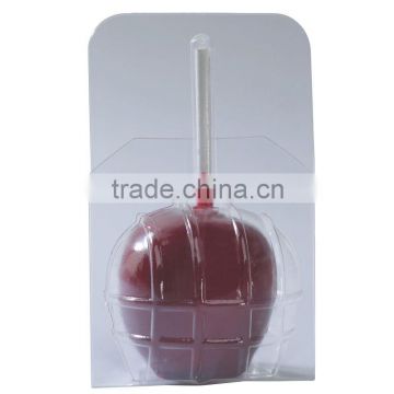 Toffee Apple Bubble Wraps - Gold Medal