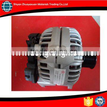 4892318 0124555005 70a Alternator for iveco truck