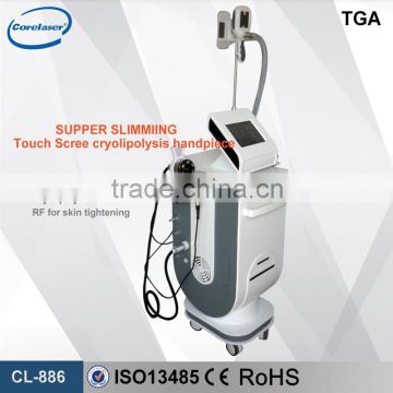 Hot Sale Latest Technology Slimming Down Weight Loss Fat Burner Cellulite Machine, Slimming Down Machine