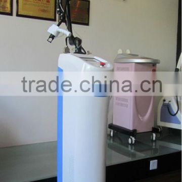 Shanghai Vanoo Skin tightening fractional CO2 laser K11