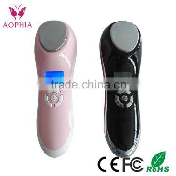 OFY-7901 beauty care equipment facial cold hammer for women with factory price