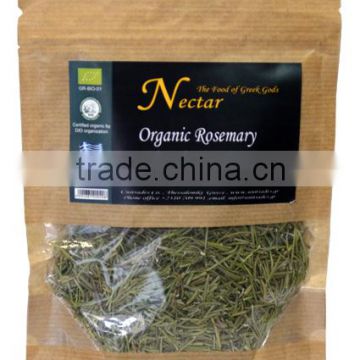 Organic Rosemary Herbs