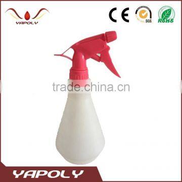 Plastic garden hand trigger sprayer home plastic