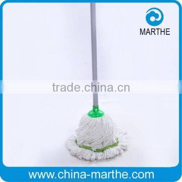 microfiber mop/ easy using microfiber mop head/household mop