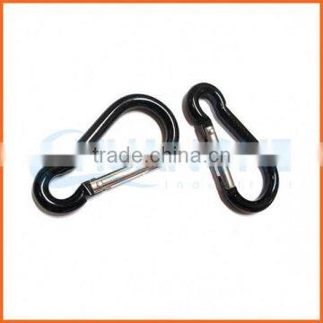 Factory price 7075 carabiner hook