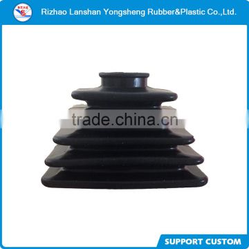 high quality rubber bellows dust cover