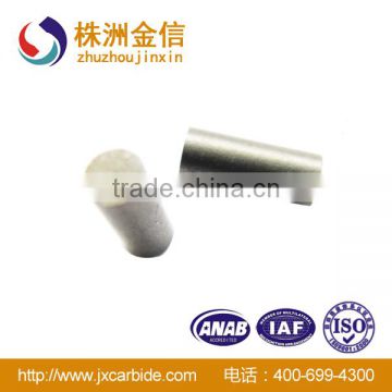 Hot sale carbide pin for tyre stud from Zhuzhou