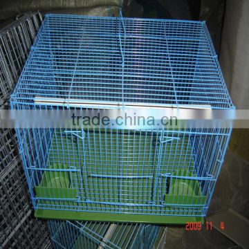 Chinese garden bird cage wire mesh