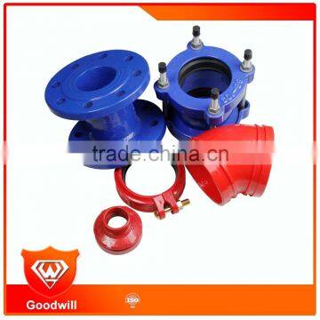 Ductile Iron Pipe Fittings