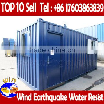 20ft folding living container house prices prefab shipping container homes for sale used