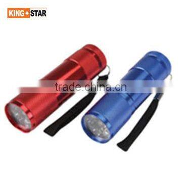 Emergency Mini LED Flashlights