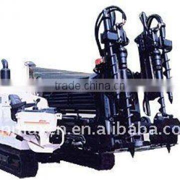 XZ180 Horizontal directional drill