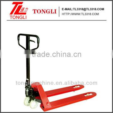 2ton TL0422-2A hand fork lift