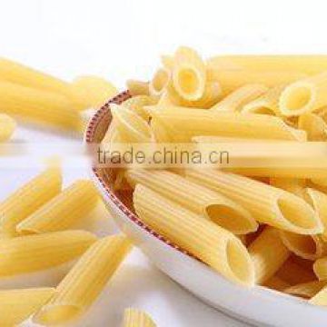 80-100kg/h automatic macaroni pasta machine
