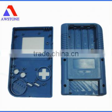plastic injection enclosure/cover/casing for electronics
