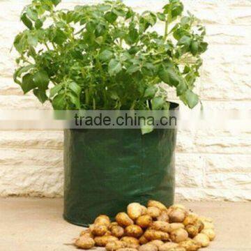 Plastic Garden potato grow Bag