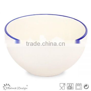 Factory direct wholesale handpainting ceramics cereal bowl