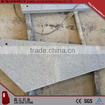 Chinese natural modern rail for indoor stair