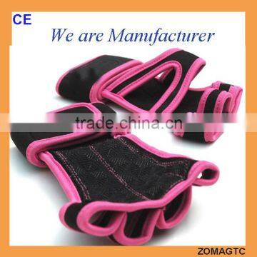 Fitness Weight Lifting GYM Hand Gloves Manufacturers