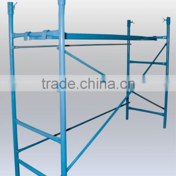 1219*1829*2198mm scaffolding cross brace