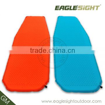Self-Inflatable Sleeping Pad (#10324) - Camping Mats / Air Pads (by Eaglesight)