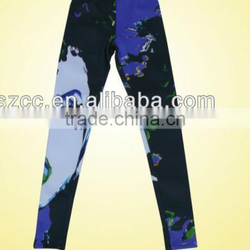 new fashion women track pants for wholesale