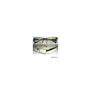 Sell Stainless Steel Optical Frame