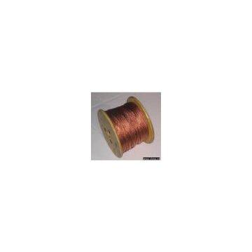 Braided Copper Wire