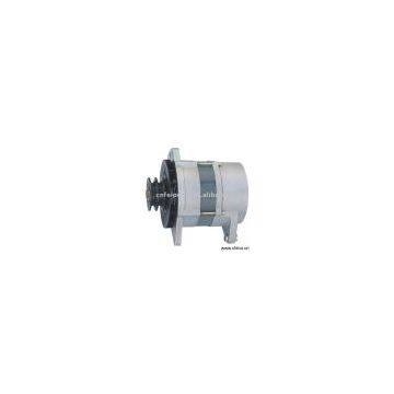 Sell Unitary Alternator(JFZ29215,24V / 150A)