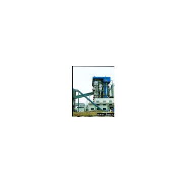 Sell Circulation Fluidized Bed Steam Boiler