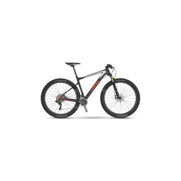 2016 BMC Teamelite 01 XTR Di2 Mountain Bike (AXARACYCLES)