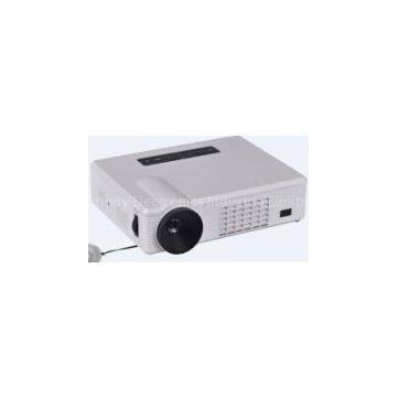 Dual Core Smart TV Projector U66-2R(RK3066)