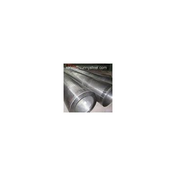 TP304 Seamless Stainless Steel Pipe
