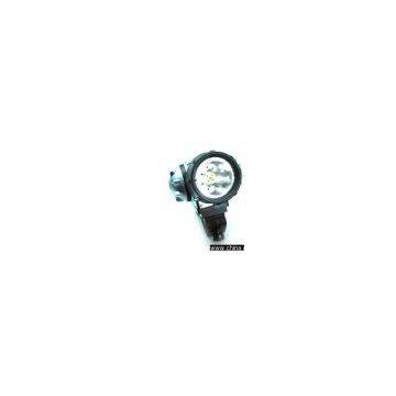 Sell LED Bicycle Lamp (1 Watt)