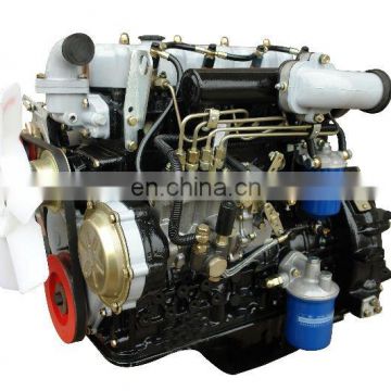Generator diesel engine