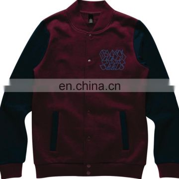 Custom Varsity jacket / lettermen varsity jacket / college jacket / baseball jacket