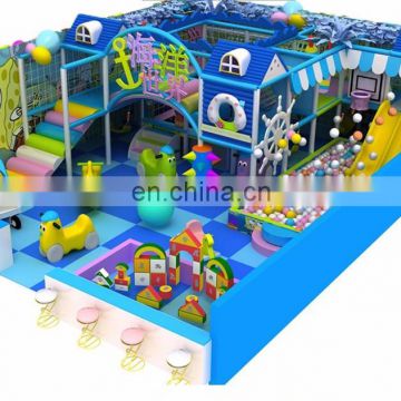 Soft Toddler Indoor Play Equipment/Kids Indoor Play Maze/Soft Foam Kids Indoor Play Maze