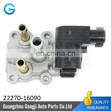 Factory Price Idle Air Control Valve For Car Corolla OEM 22270-16090