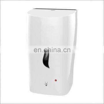 Hands free sensor foam pump soap dispenser 1000ml for OEM