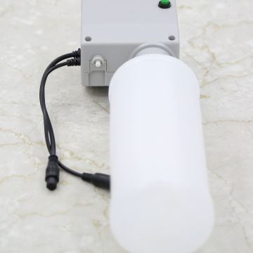 Automatic Hand Soap Dispenser Counter Basin Ir