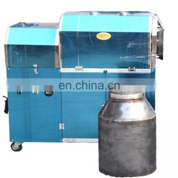 Commercial Easy Operation macadamia nut roaster for Direct Sale Price