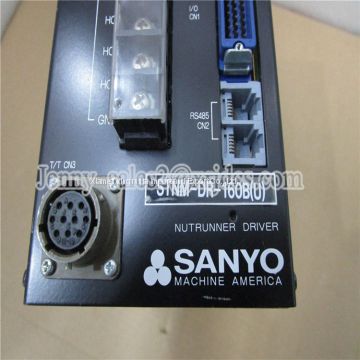 Hot Sale New In Stock SANYO-STNM-DR-160B PLC DCS CPU
